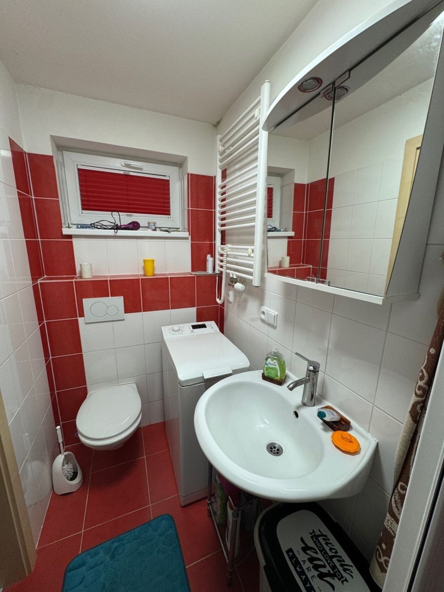 Byt 1+kk · 22 m² · U Hájku, Praha - Vinoř - 4