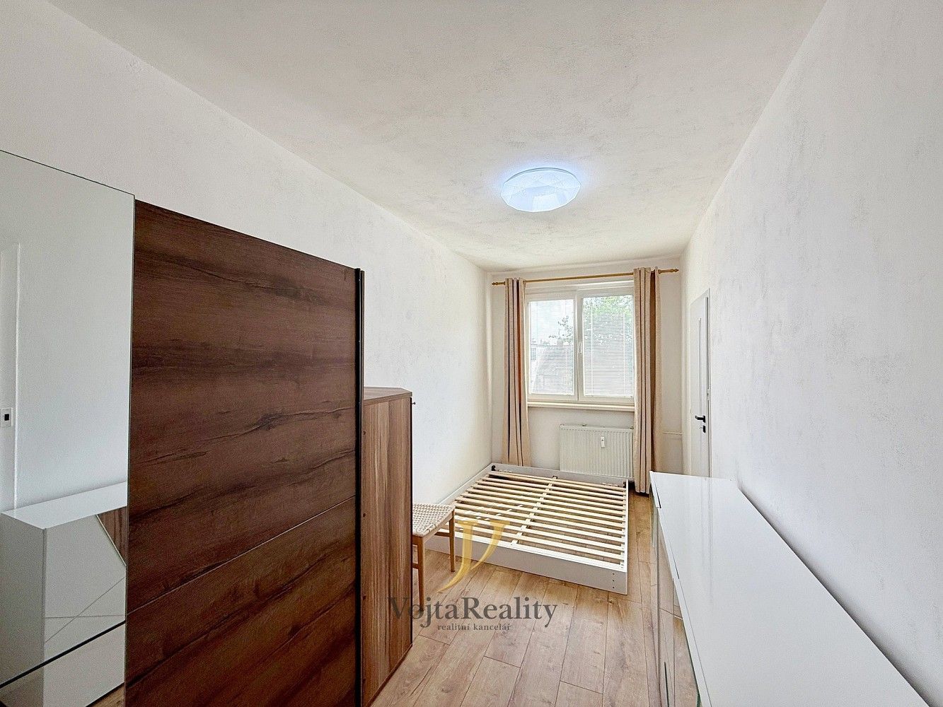 Byt 2+1 · 44 m² · Olomouc - Nové Sady, Olomoucký kraj - 4