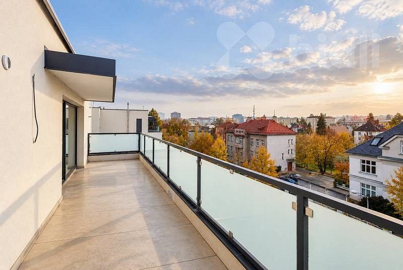 3+kk, Žilinská, Olomouc - Nová Ulice, 94 m² - 2