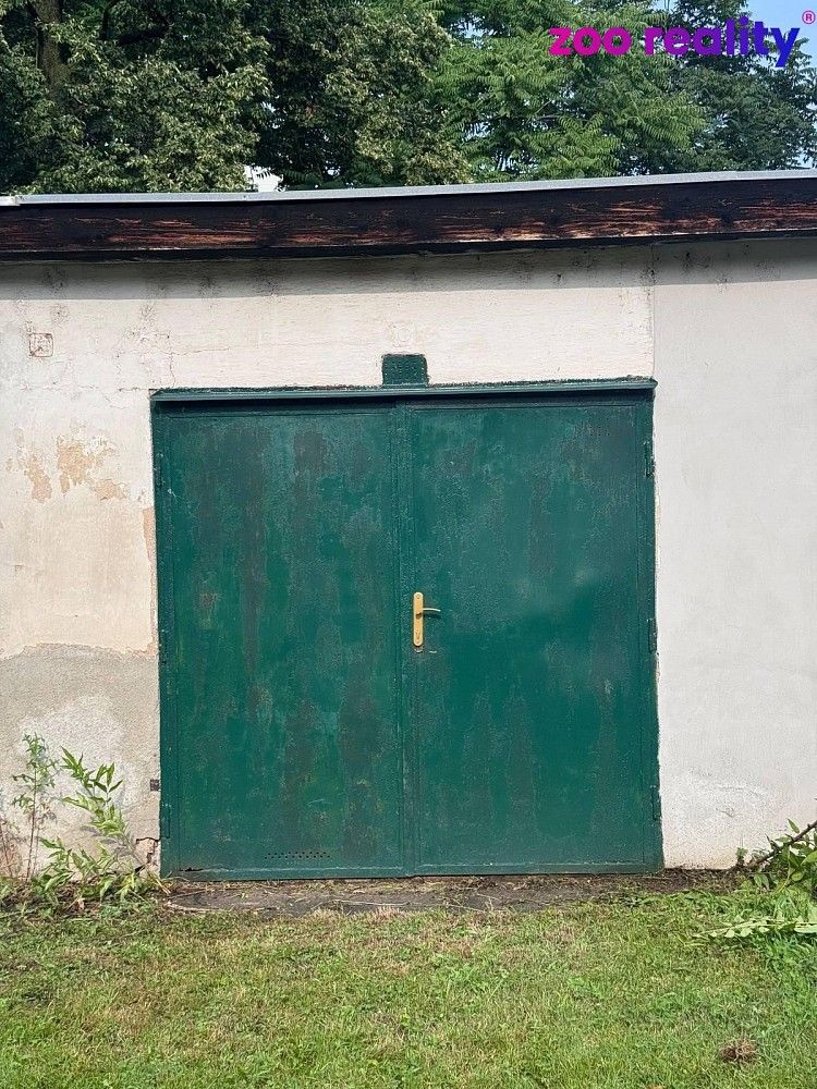Ostatní, České Budějovice - České Budějovice 6, Jihočeský kraj, 15 m² - 1
