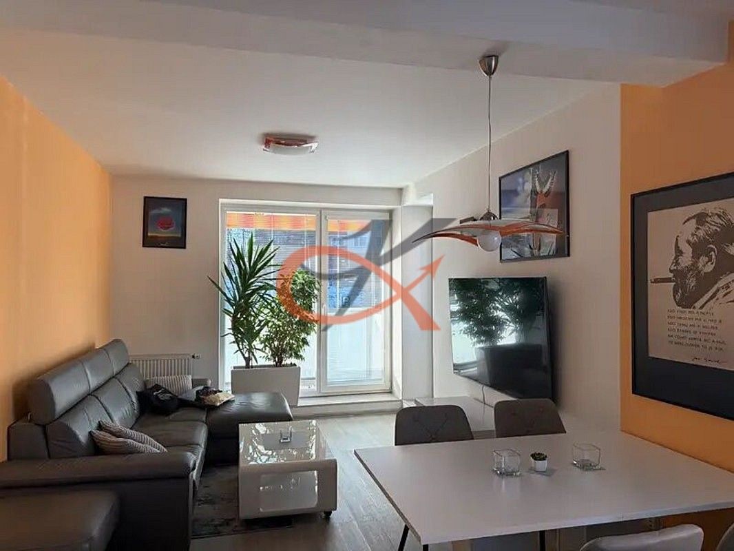 Prodej byt 2+kk - Rožnov pod Radhoštěm, okres Vsetín, Zlínský kraj, 51 m² - 2