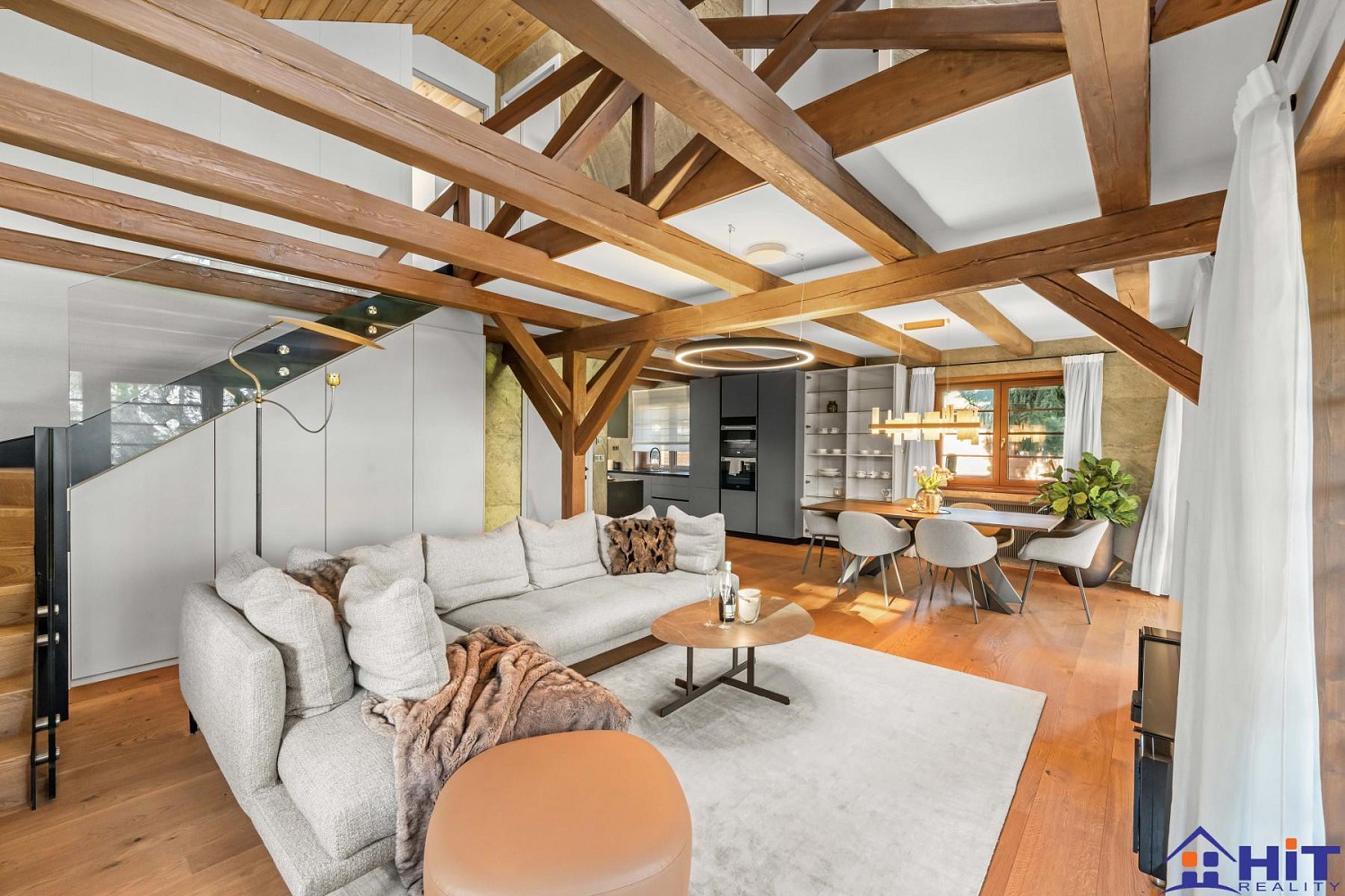 Prodej chalupa - Na Kopanina, Březová-Oleško - Oleško, okres Praha-západ, 120 m² - 5