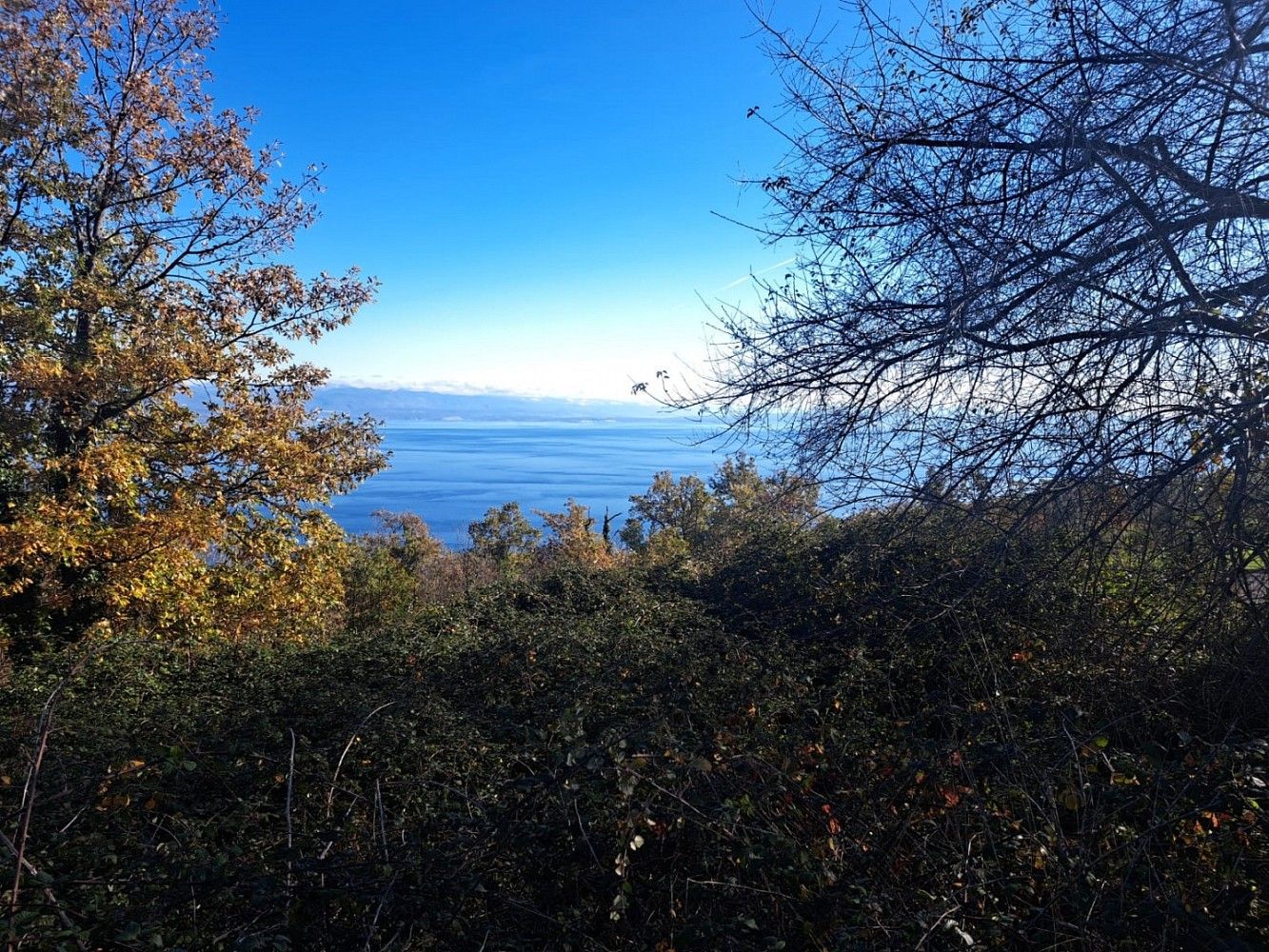 Pozemek pro bydlení · Opatija - Okolica, HR - 2