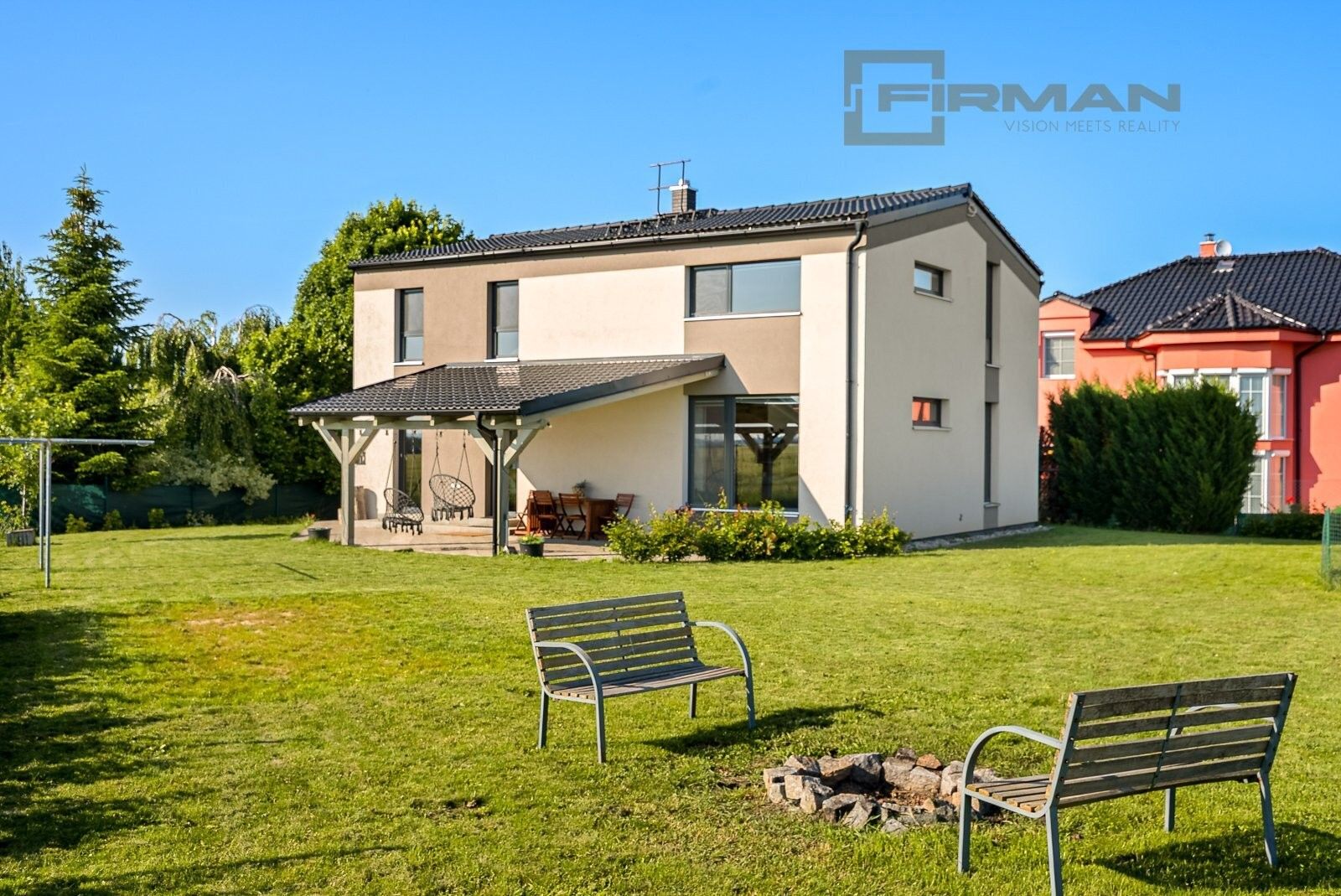 Prodej rodinný dům - Lipanská, Úvaly, 178 m²