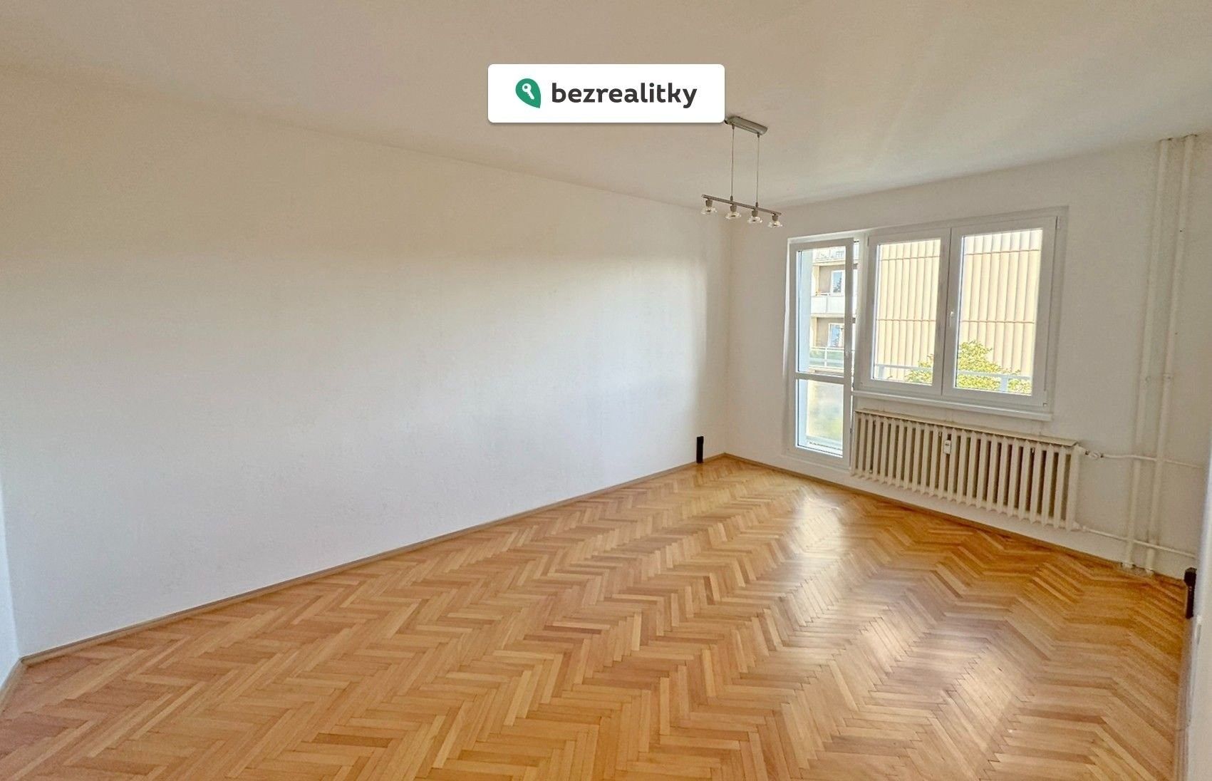 Prodej byt 3+1 - Wilsonova 1501, Slaný, 70 m² - 5