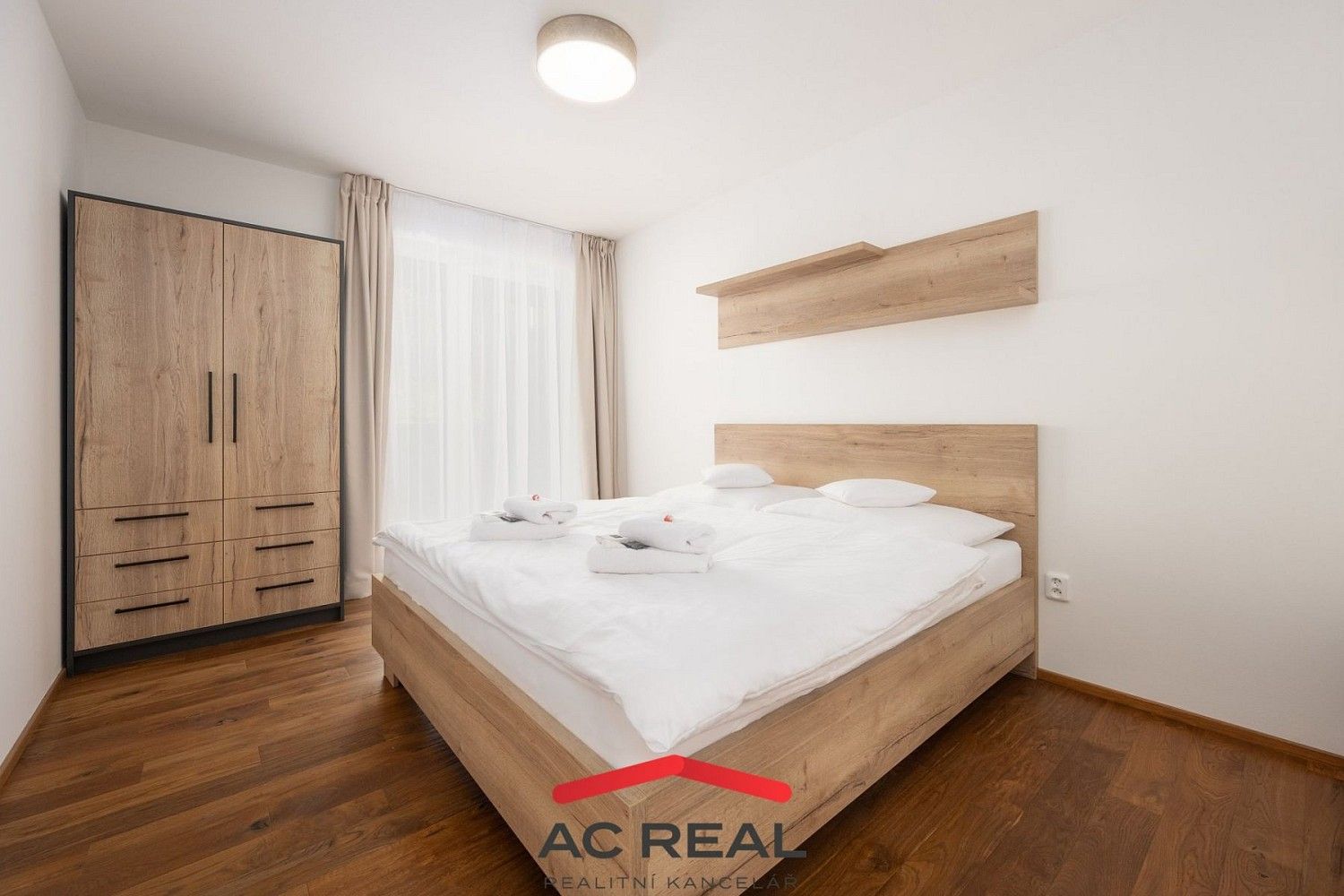 Byt 2+kk · 49 m² · Vrchlabí - Hořejší Vrchlabí, okres Trutnov, Královéhradecký kraj - 3