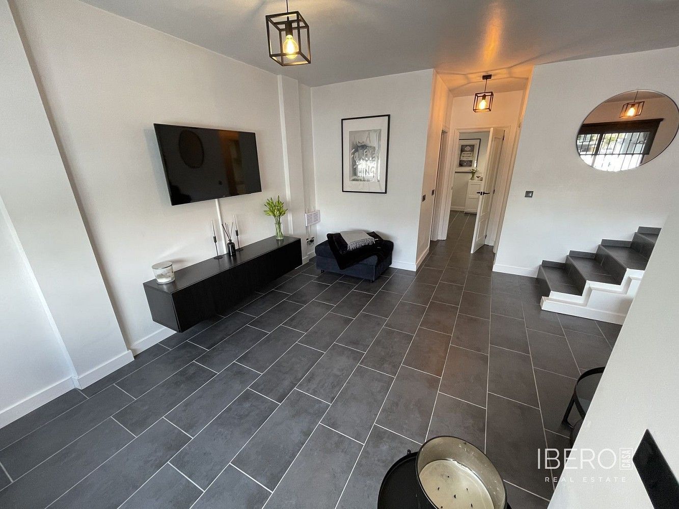Prodej rodinný dům - La Florida, ES, 85 m² - 5