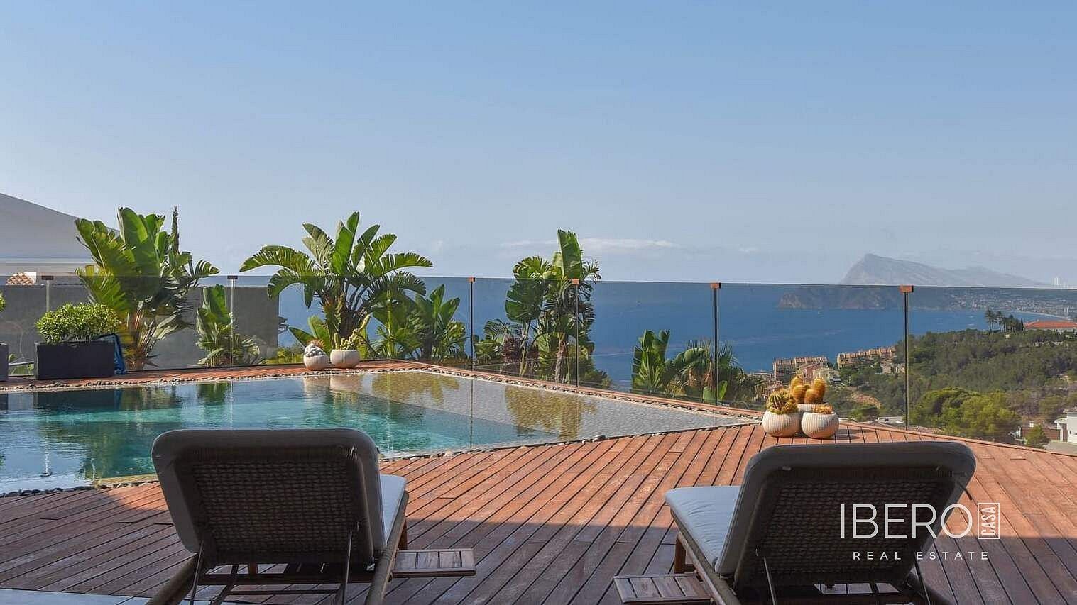 Prodej rodinný dům - Altea Hills, ES, 800 m² - 2