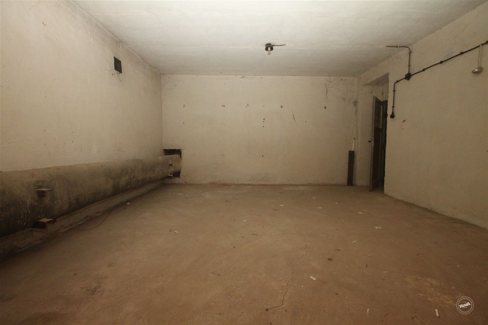 Sklady, náměstí Svatopluka Čecha, Praha, 53 m²