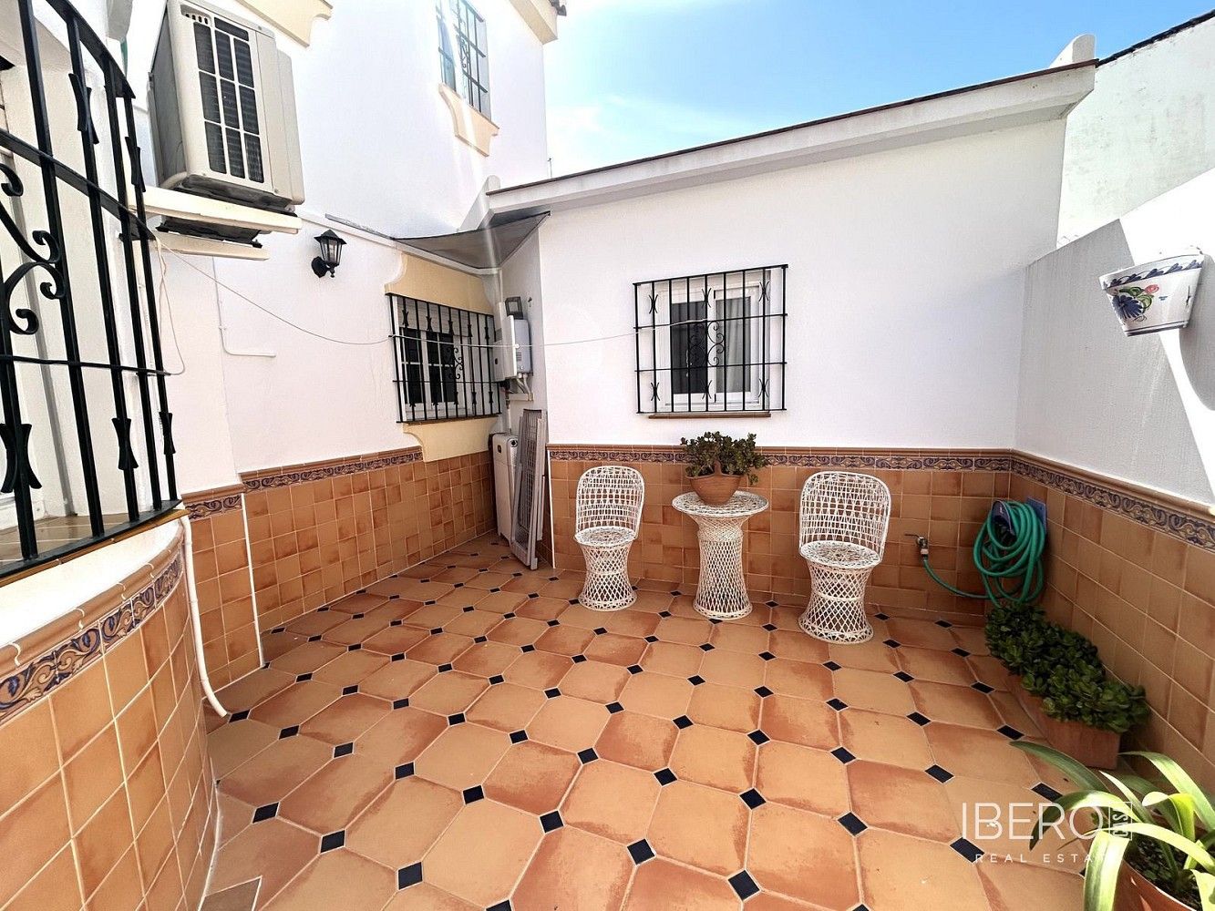 Prodej rodinný dům - San Pedro de Alcántara, ES, 176 m² - 5