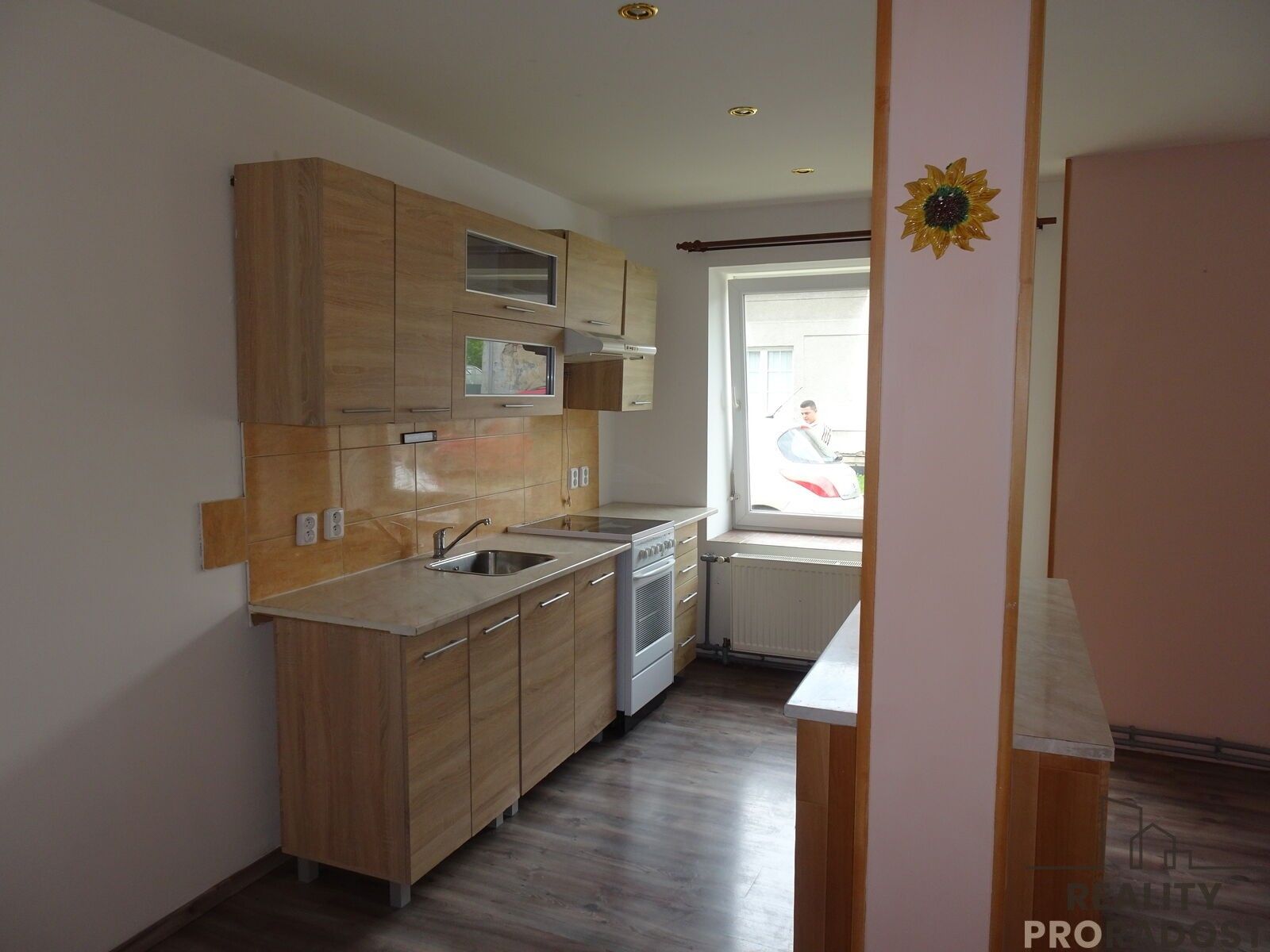 Pronájem byt 3+kk - Bělušice, 100 m² - 2