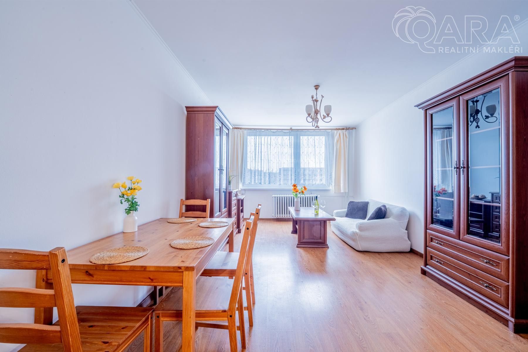3+kk, Kocianova, Praha Stodůlky, 64 m² - 2