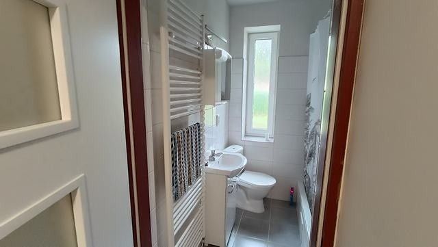 Pronájem byt - Havlíčkův Brod, 580 01