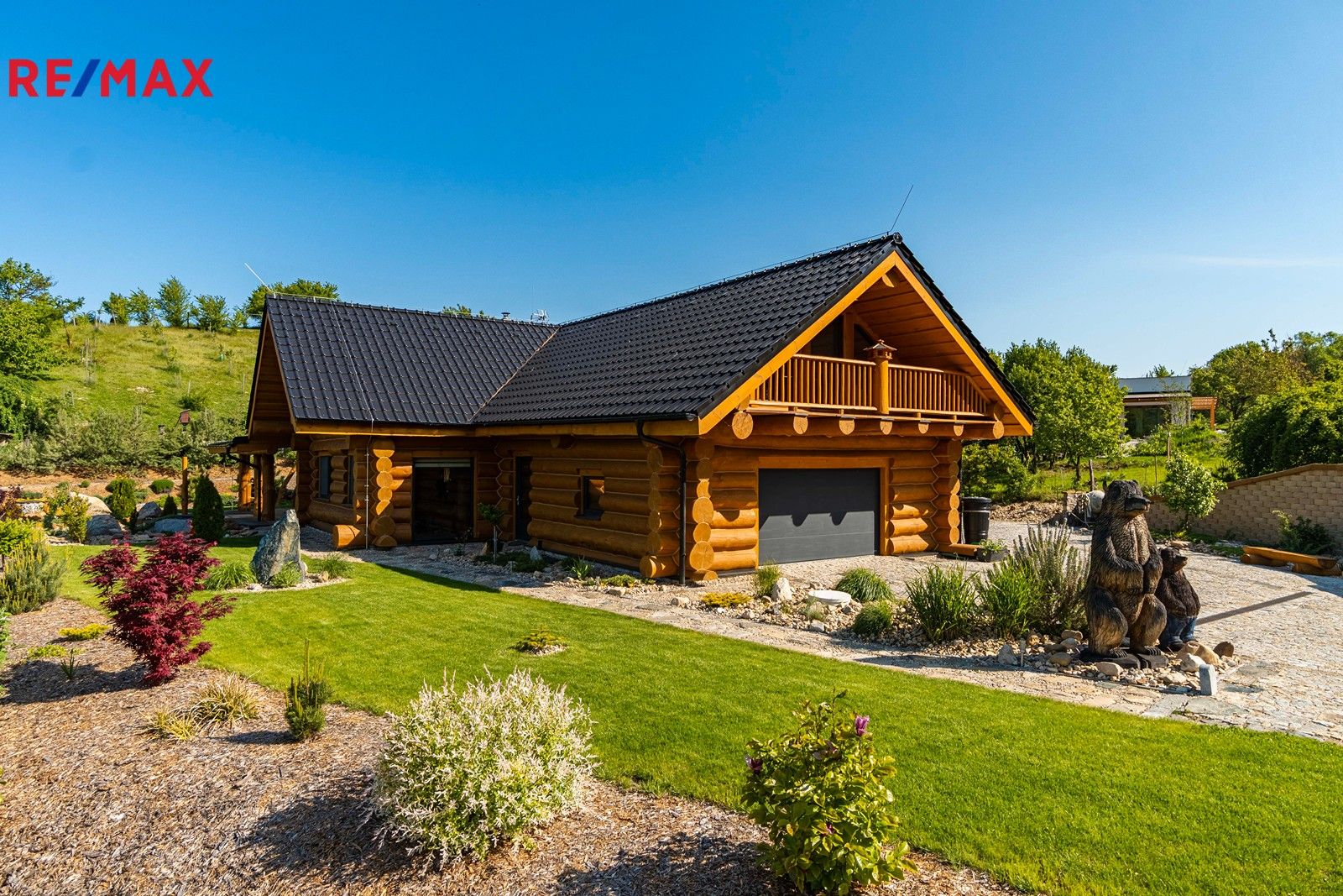 Rodinné domy, Milešovice, 297 m²