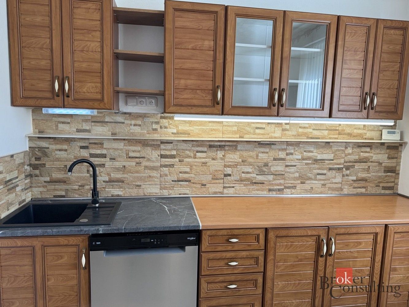 Pronájem byt 3+1 - Mládežníků, Rokycany - Nové Město, 72 m² - 2