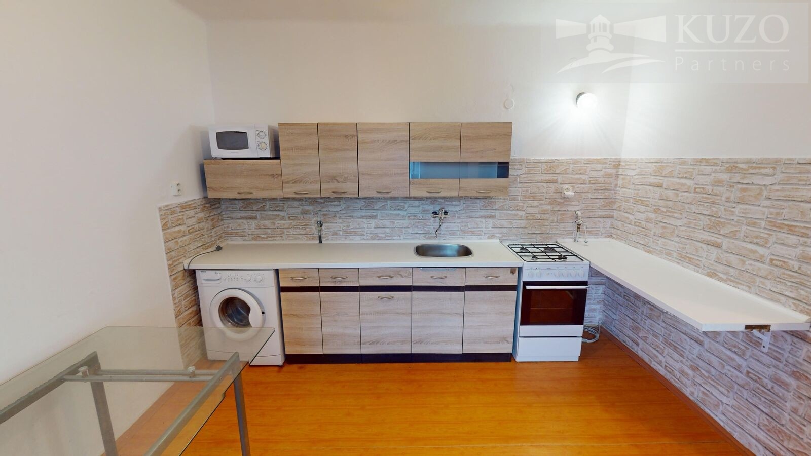 Pronájem byt 2+1 - Politických vězňů, Příbram VII, 62 m² - 2