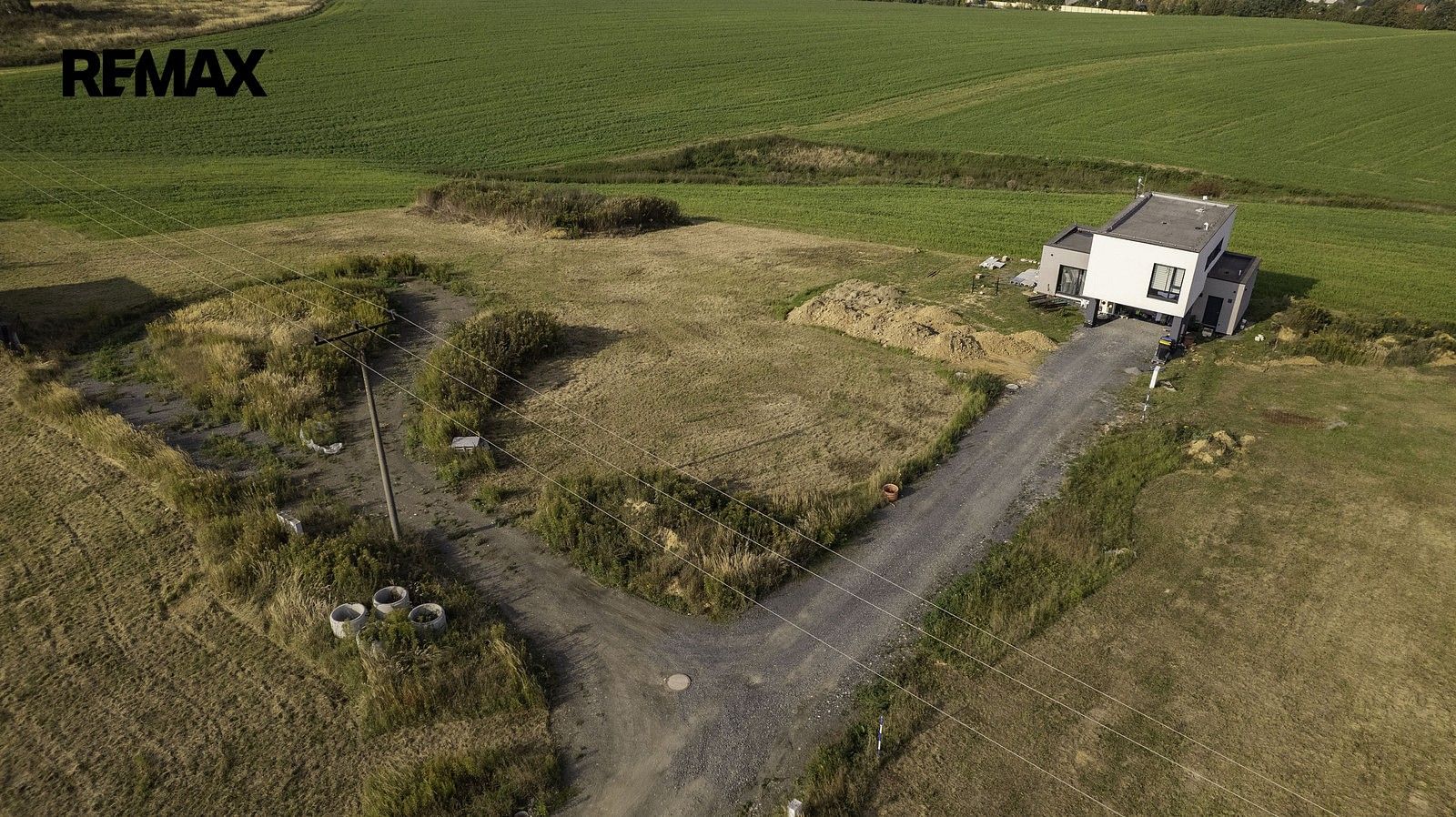 Pozemek pro bydlení · Ludgeřovice, okres Opava, Moravskoslezský kraj - 4