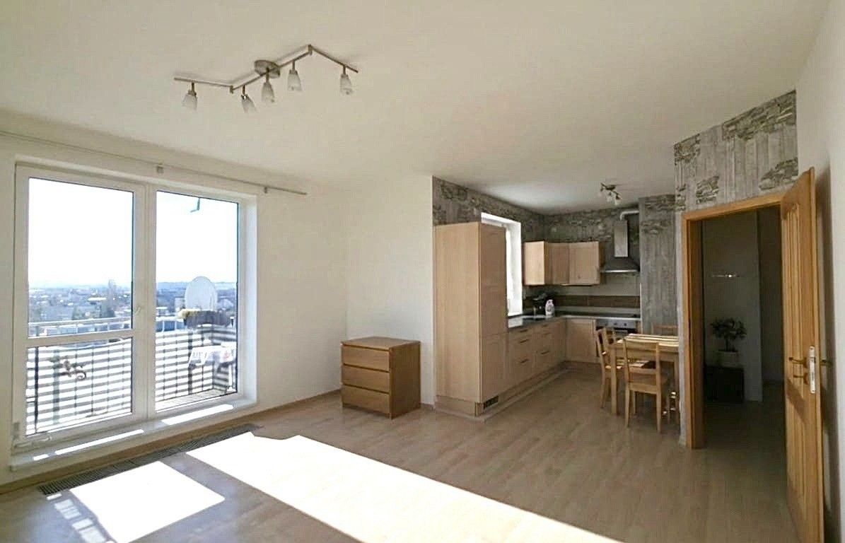 Pronájem byt - Praha, 158 00