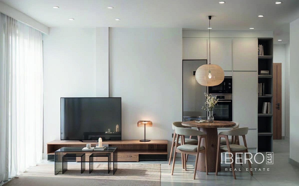 Byt 2+kk · 30 m² · Torrevieja, Španělsko - 4