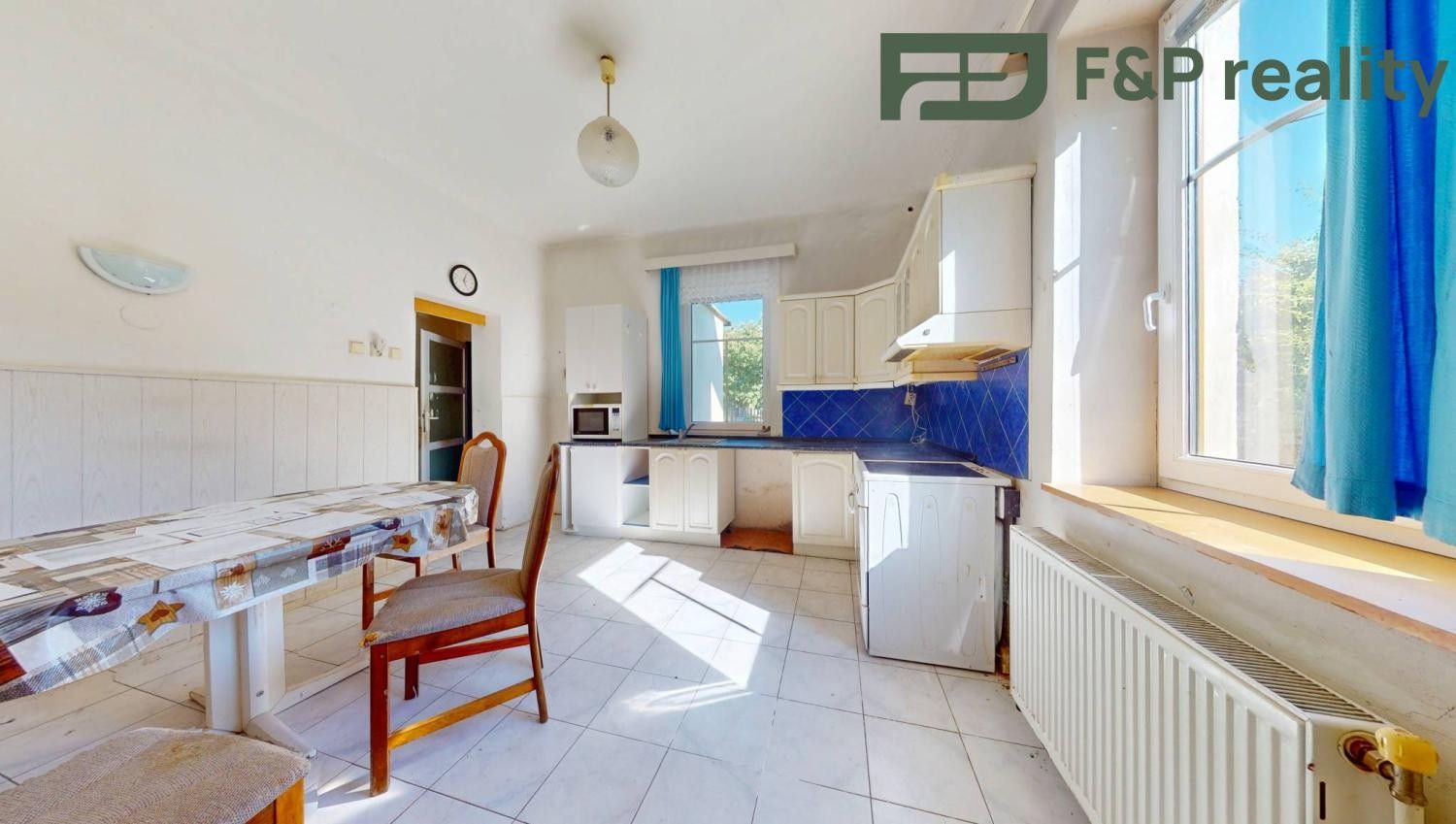 Prodej rodinný dům - Hřibsko, Stěžery, 170 m² - 5