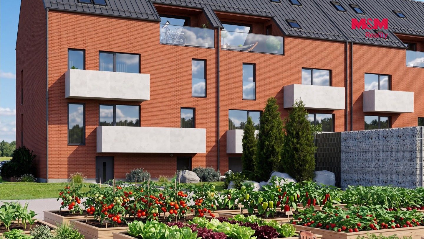 Prodej byt 1+kk - Čestice, 27 m² - 5