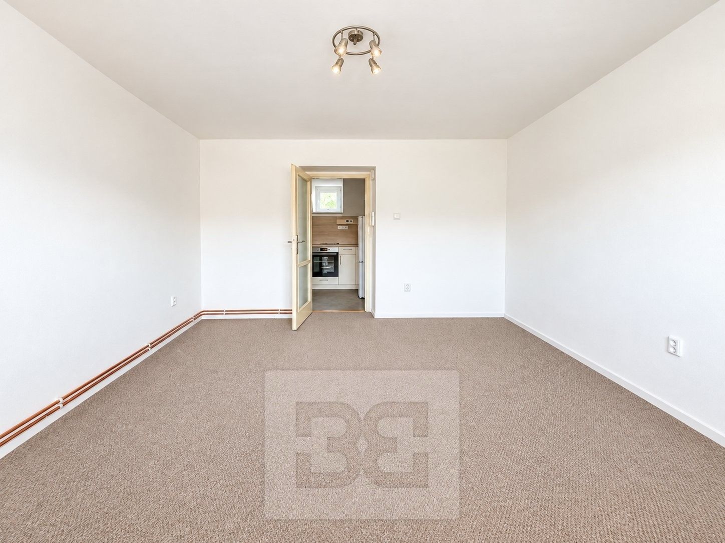 Pronájem byt 1+kk - Sladkovského 1266, Blansko, 29 m² - 5