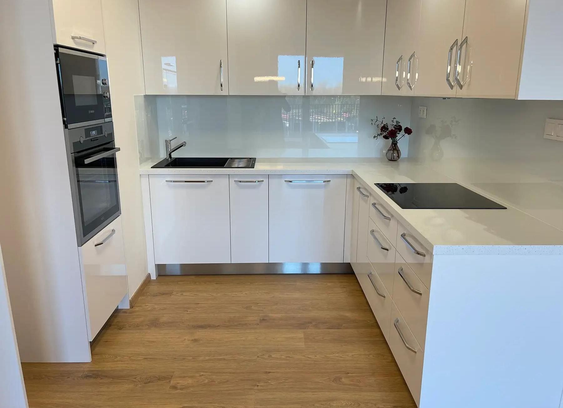 3+kk, Důlní, Ostrava, 89 m²