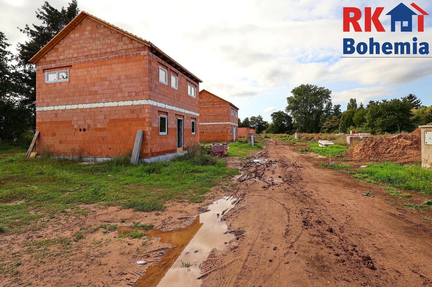 Rodinný dům · 114 m² · Klučov, okres Kolín - 3