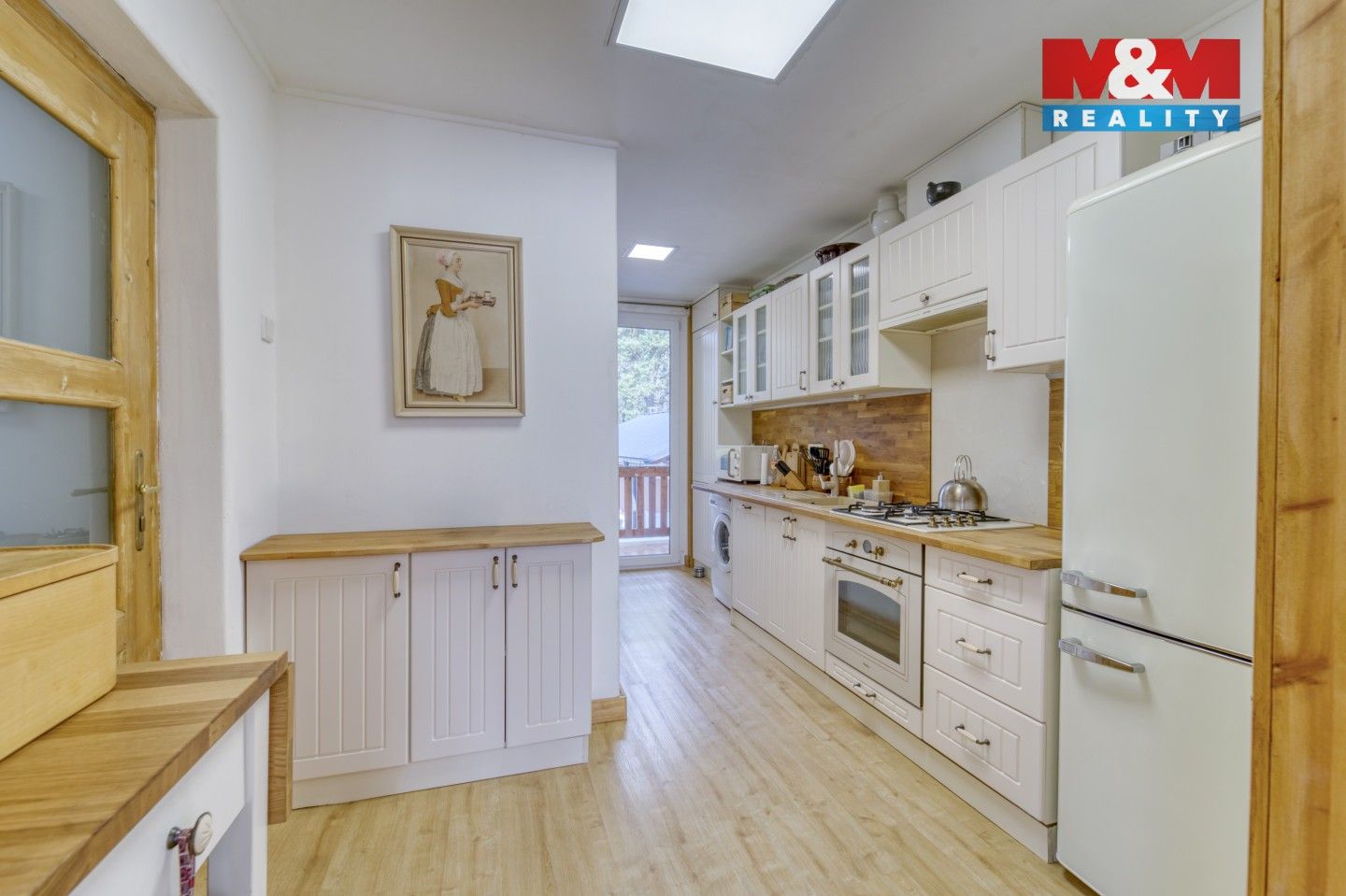 Prodej rodinný dům - Lázeňská, Konstantinovy Lázně, 250 m² - 2
