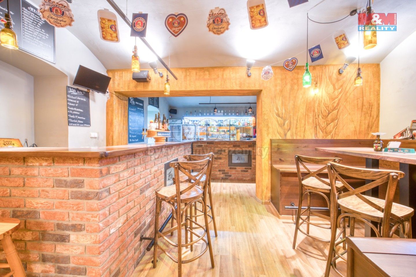 Obchodní prostory, Americká, Plzeň, 102 m²