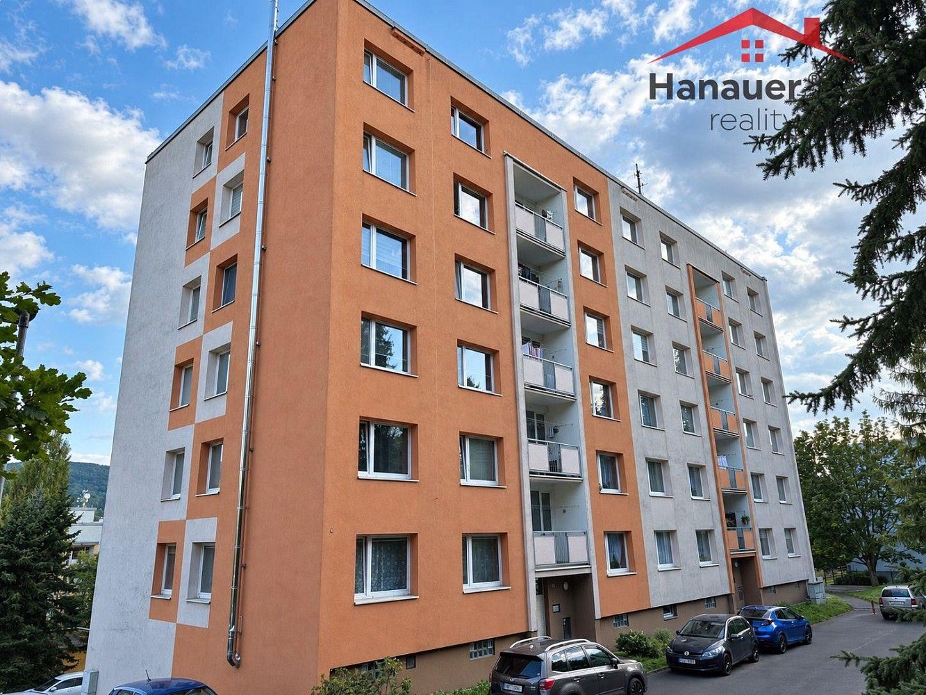 1+1, Jílové - Kamenná, okres Děčín, Ústecký kraj, 36 m² - 1