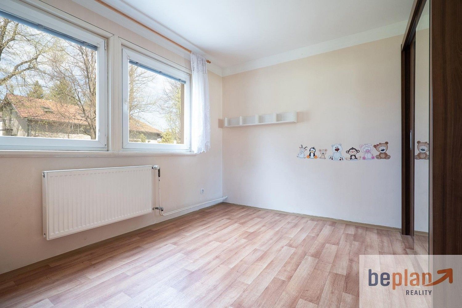 Byt 3+1 · 76 m² · Ringhofferova, Kamenice - Olešovice, okres Praha-východ - 4