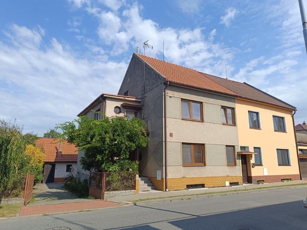 Ostatní, Kroměříž, 767 01, 55 m²