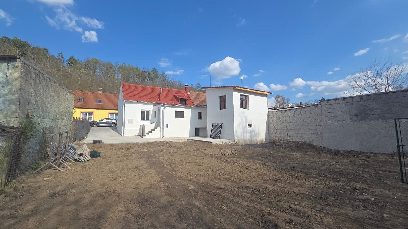 Rodinný dům · 75 m² · Kryry - Stebno, okres Louny, Ústecký kraj - 4