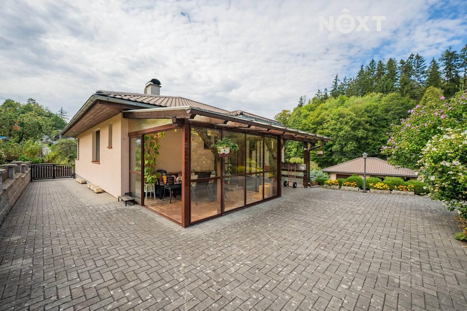 Rodinný dům · 87 m² · Údolní, Hanušovice, okres Šumperk - 3