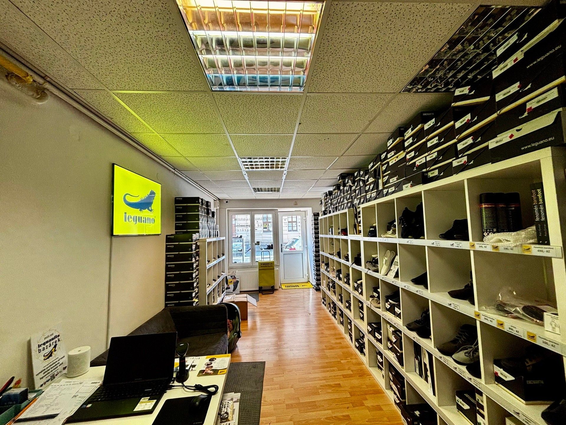 Pronájem obchodní prostory - Kostelní, Vyškov, 40 m²