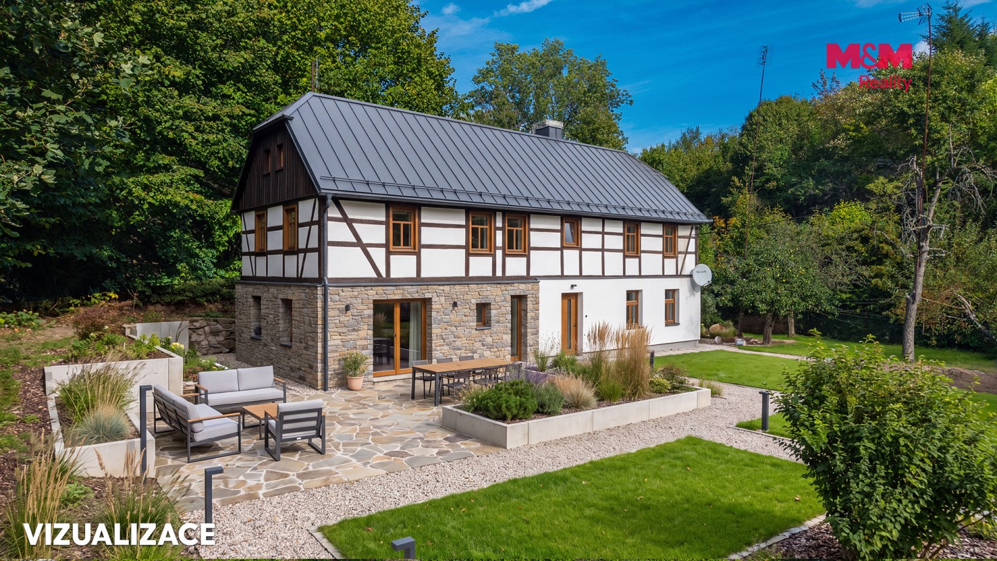 Rodinný dům · 125 m² · Ryjice - 3