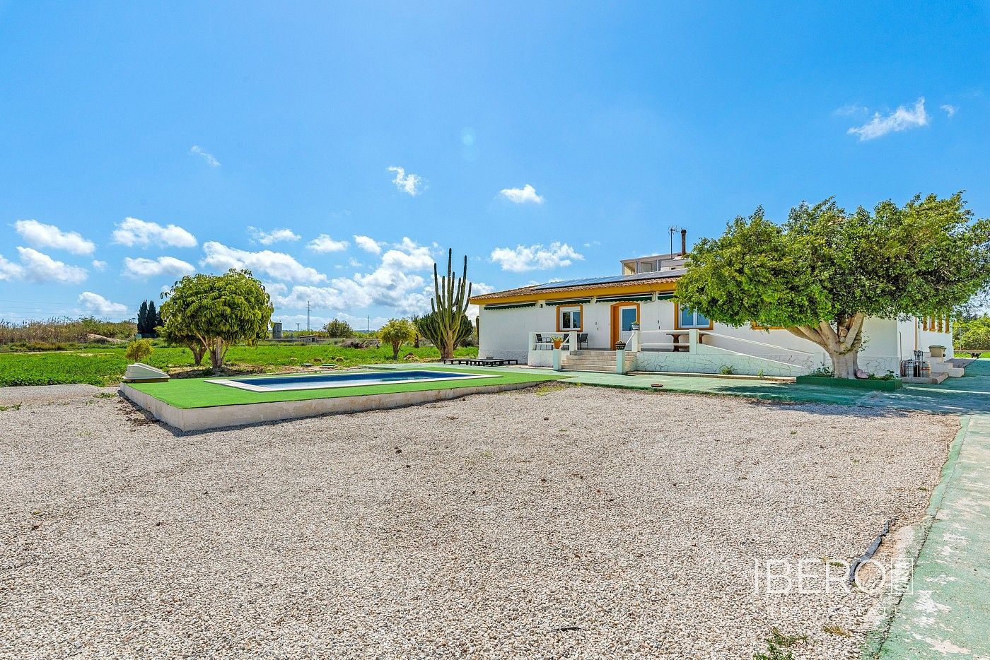 Rodinné domy, Los Montesinos, ES, 340 m² - 2