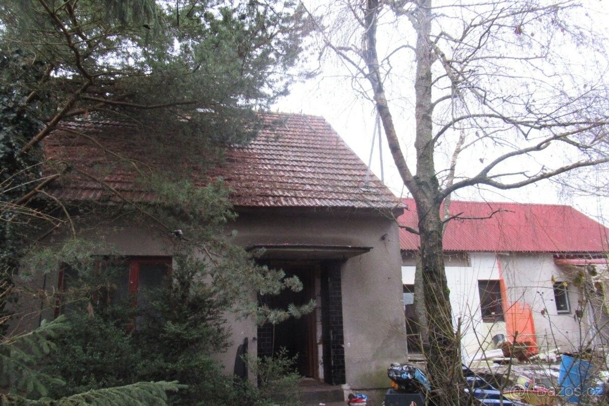 Rodinné domy, Lysice, 679 71 - 1