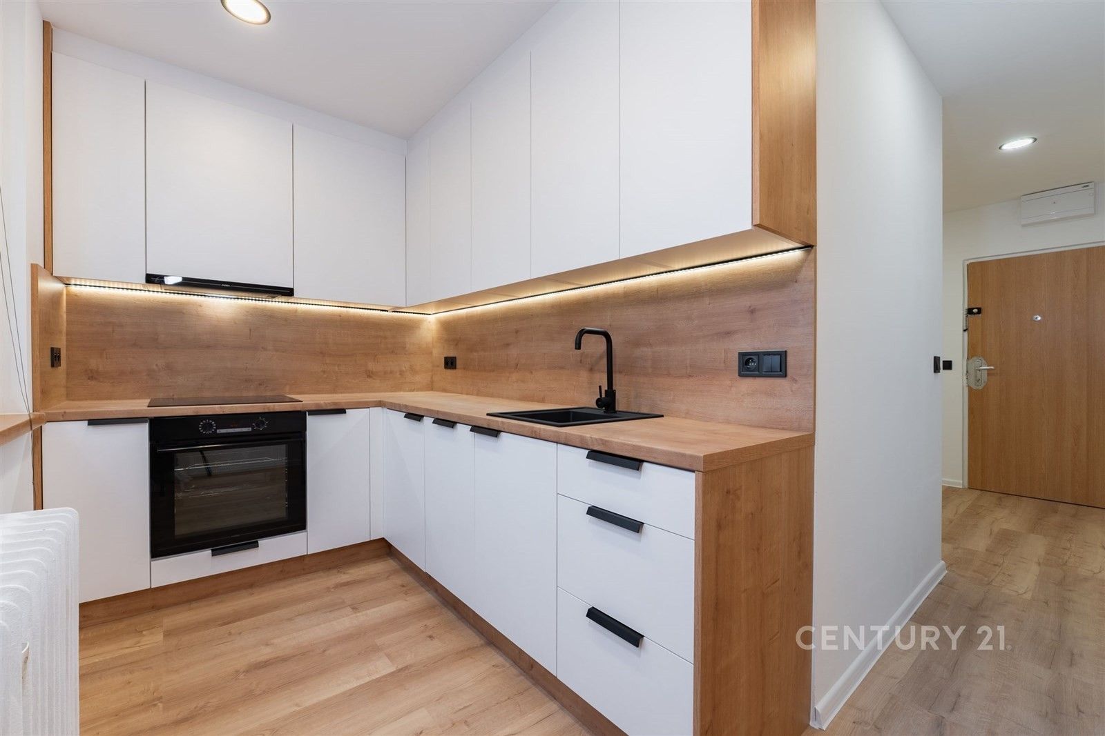 2+1, Na Podlesí, Kadaň, 55 m²