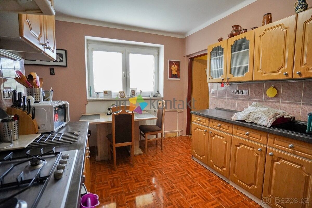 Prodej dům - Vizovice, 763 12, 160 m²