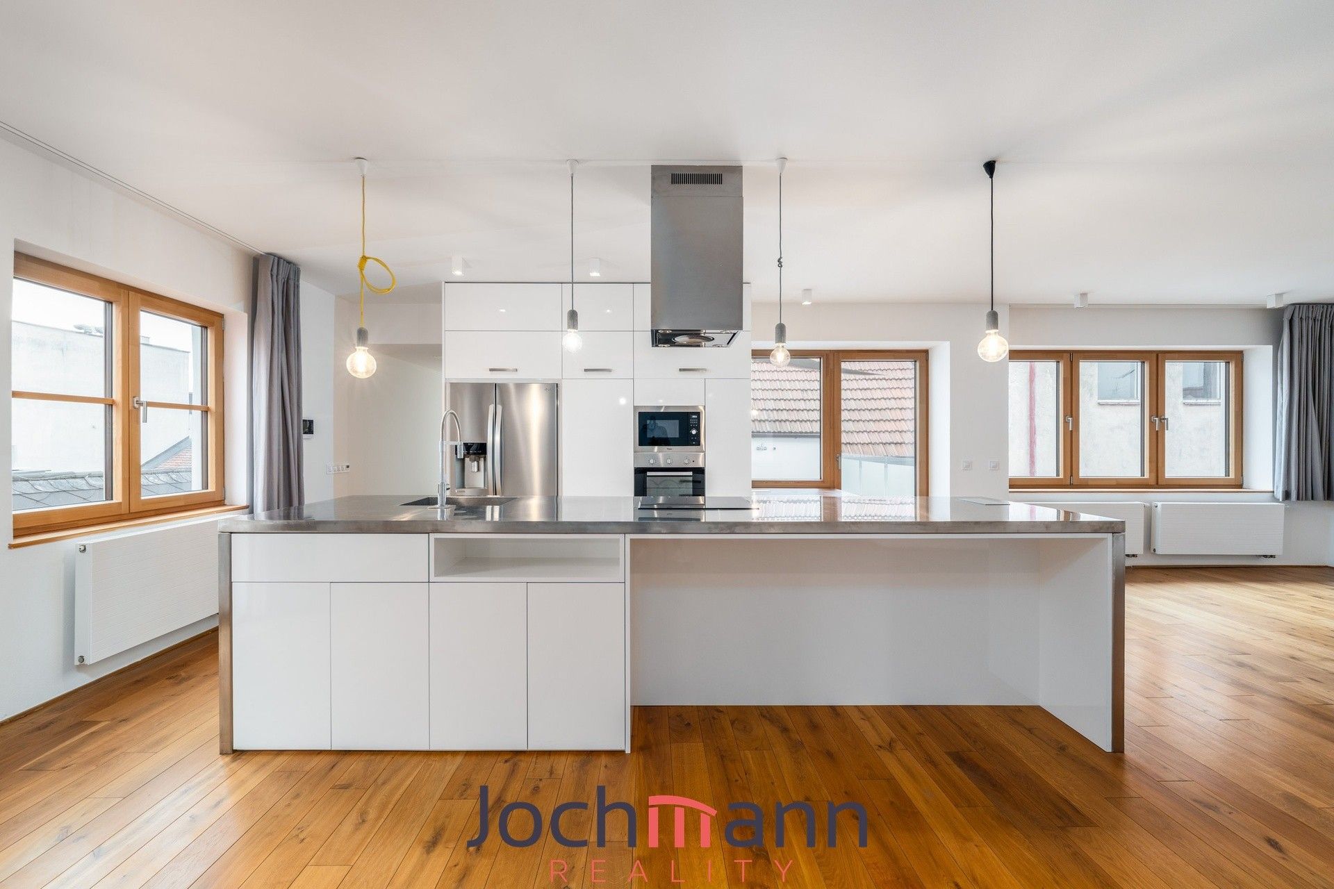 Pronájem obchodní prostory - Hroznová, České Budějovice, 746 m² - 5