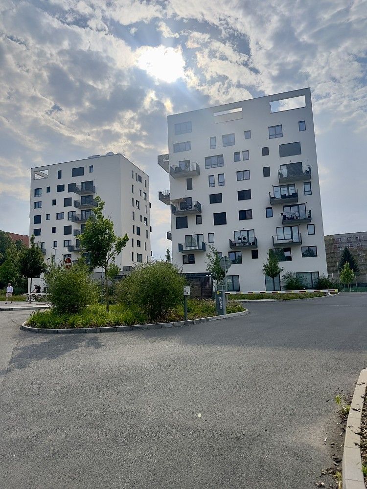 Sklady, Praha - Vysočany, okres Praha 9, Hlavní město Praha, 2,2 m² - 1