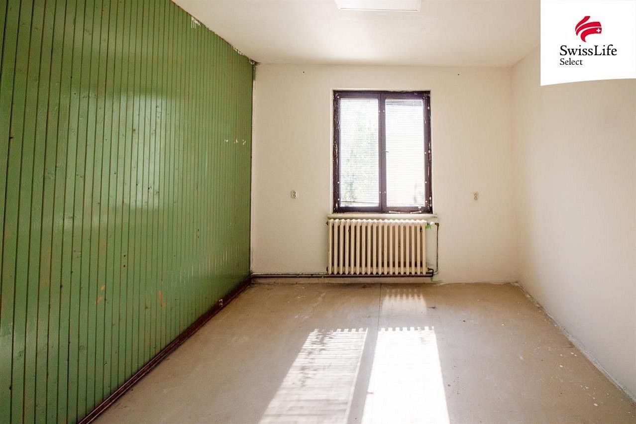 Prodej rodinný dům - Boršov, okres Jihlava, 145 m² - 5