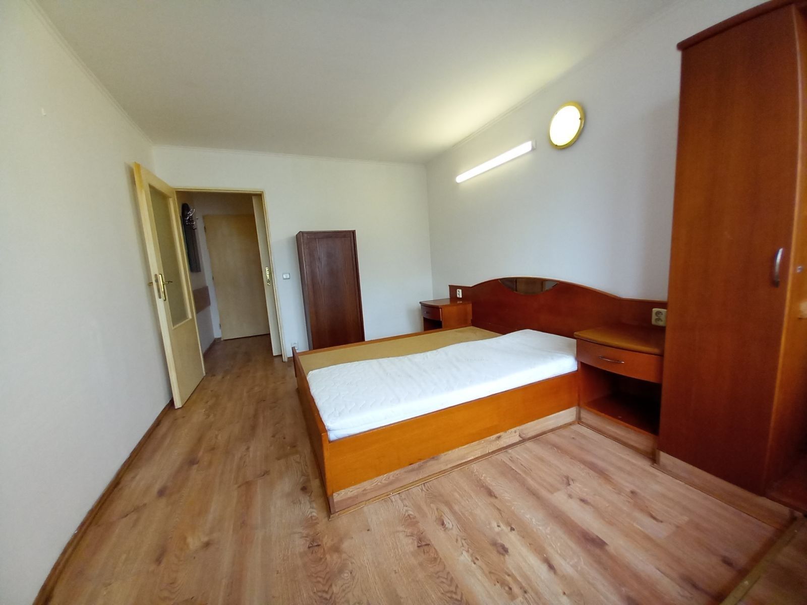 Pronájem byt 1+kk - Bělohorská, Praha - Břevnov, 22 m² - 2