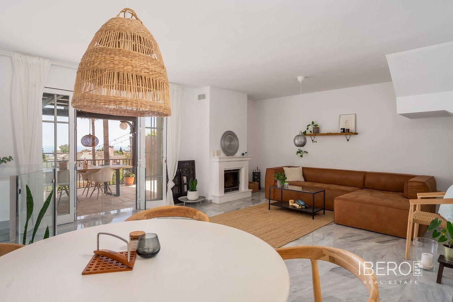 Rodinný dům · 186 m² · Benalmadena Pueblo, ES - 4