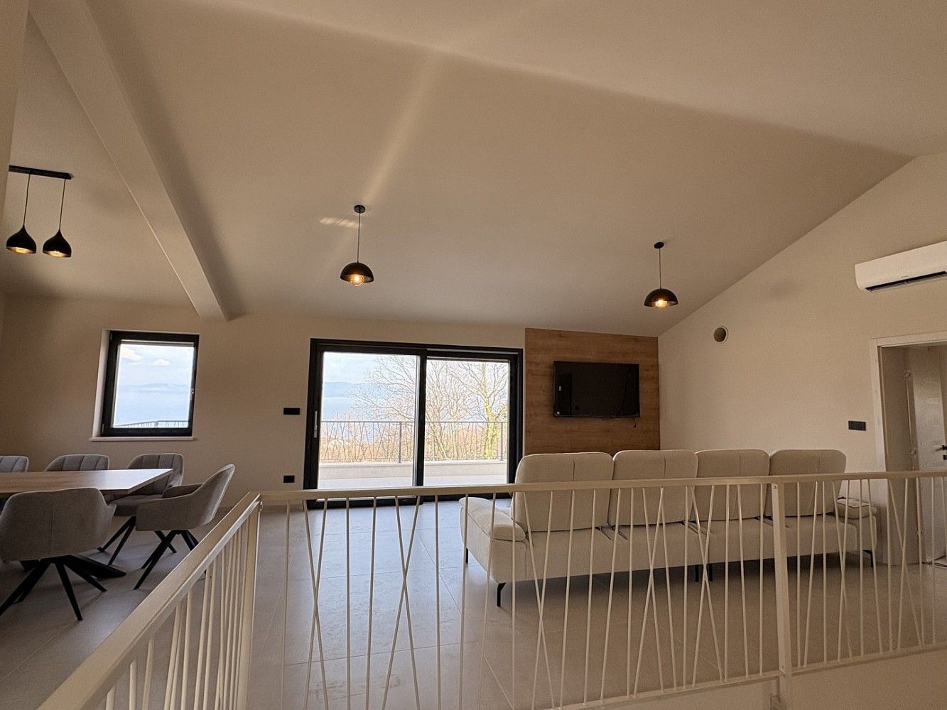 Prodej rodinný dům - Labin, HR, 147 m² - 5