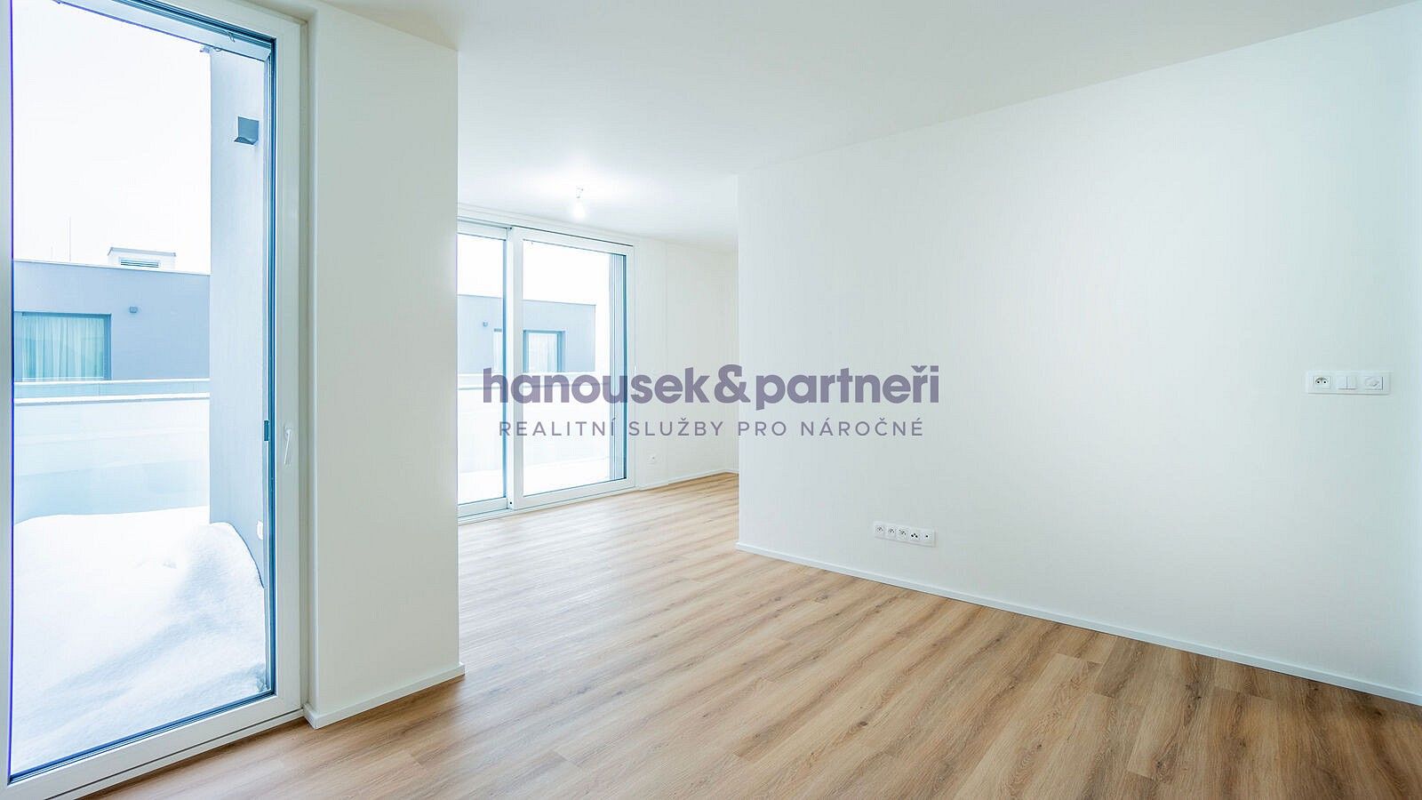 2+kk, Pražská, Vrchlabí, okres Trutnov, 56 m² - 2