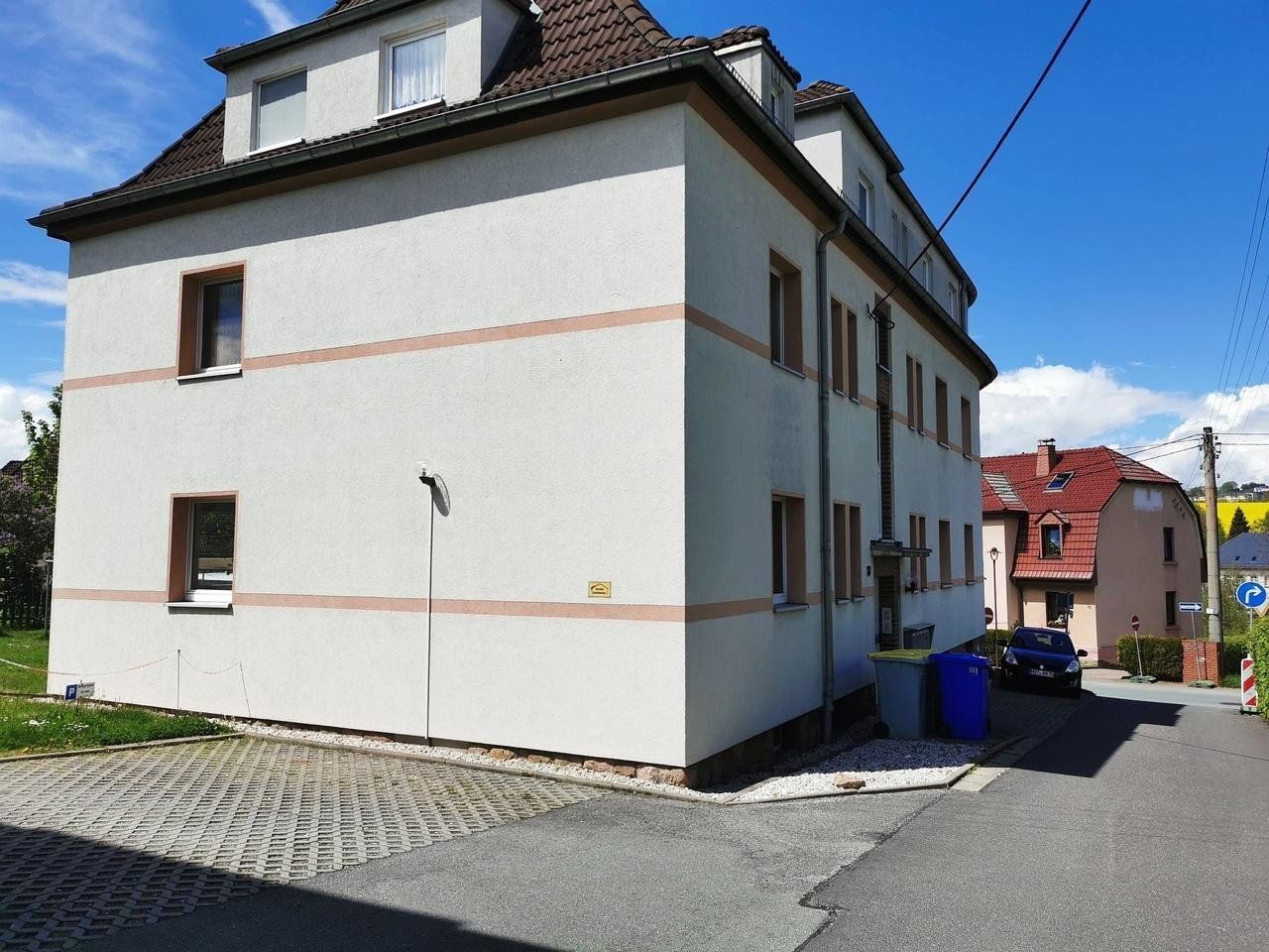 Byt 2+1 · 43 m² · Abteisiedlung 17, , Sasko - 3