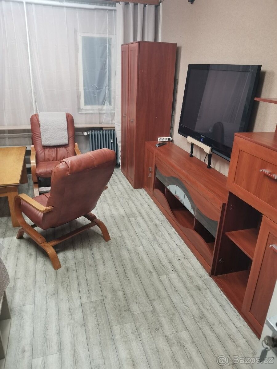 Pronájem byt - Praha, 140 00